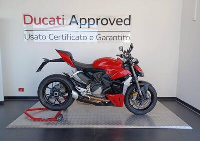 Ducati Streetfighter V2 955 (2022 - 23) - Annuncio 9248580