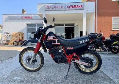 Yamaha XT 600 - Annuncio 9248735