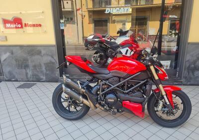 Ducati Streetfighter 848 (2011 - 15) - Annuncio 9248716