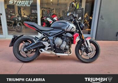 Triumph Trident 660 (2021 - 24) - Annuncio 9248898
