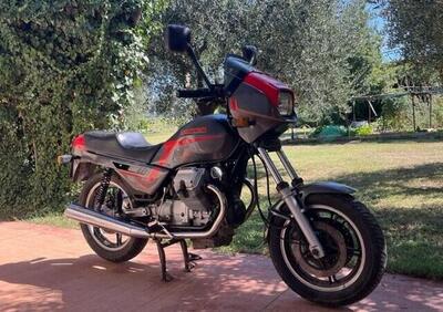 Moto Guzzi V 75 (1986 - 89) - Annuncio 9249027