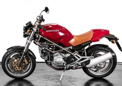 Ducati Monster 900 (1993 - 96) - Annuncio 9249071