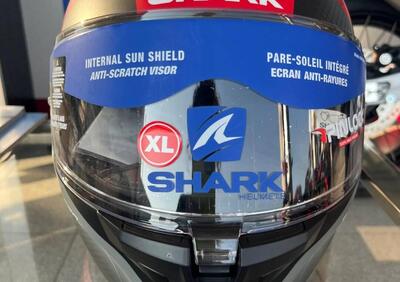 Casco Shark Spartan GT Carbon Elgen Taglia XL Shark Helmets - Annuncio 9249156