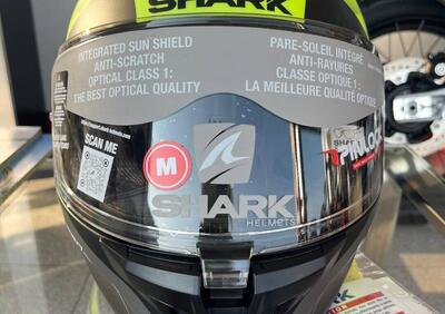 Casco Shark Spartan GT Carbon Taglia M Shark Helmets - Annuncio 9249157