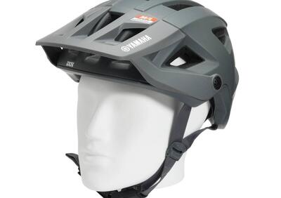 Casco Yamaha IXS Trigger (MIPS) MTB/Gravel per bic - Annuncio 9249201