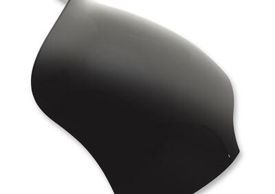 Parabrezza Memphis Spoiler fumè scuro alto 21 cm p  - Annuncio 8563900