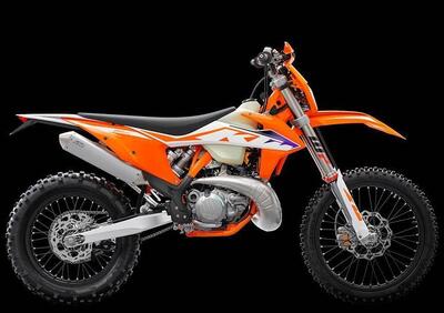 KTM EXC 250 TPI (2023) - Annuncio 8996518