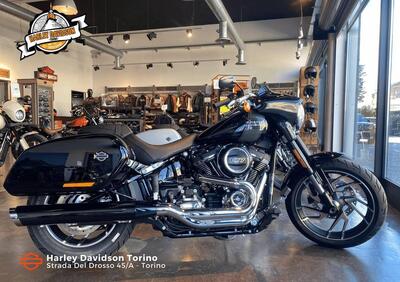 Harley-Davidson Sport Glide (2021 - 24) - Annuncio 9250633