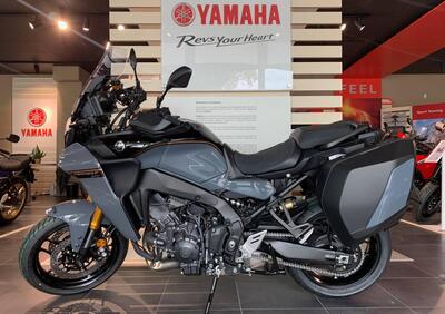 Yamaha Tracer 9 GT+ (2023 - 24) - Annuncio 9223322