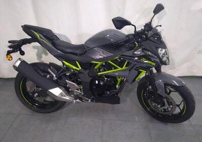 Kawasaki Z 125 (2021 - 24) - Annuncio 8750436