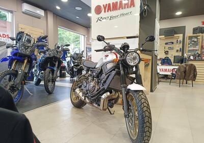 Yamaha XSR 700 XTribute (2021) - Annuncio 9250715