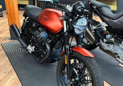 Moto Guzzi V7 Stone (2021 - 24) - Annuncio 9250738