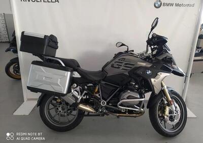 Bmw R 1200 GS (2017 - 18) - Annuncio 9250894