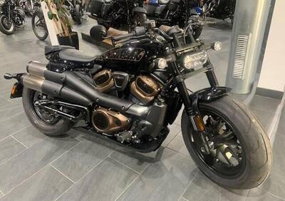Harley-Davidson Sportster S (2022 - 24) - Annuncio 9251129