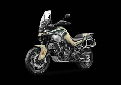 CFMOTO 800MT Limited Edition (2023 - 24) - Annuncio 9251279