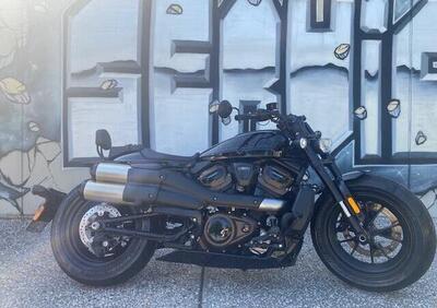Harley-Davidson Sportster S (2022 - 23) - Annuncio 9251593