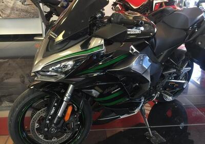 Kawasaki Ninja 1000 SX (2020) - Annuncio 9250595