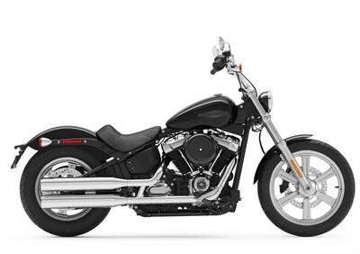 Harley-Davidson Softail Standard (2021 - 24) - Annuncio 9251723