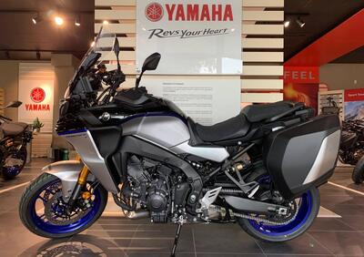 Yamaha Tracer 9 GT+ (2023 - 24) - Annuncio 9251838