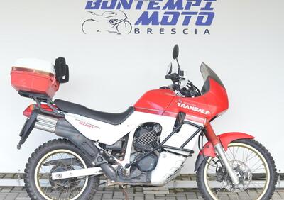 Honda Transalp XL 600V (1987 - 90) - Annuncio 9251910