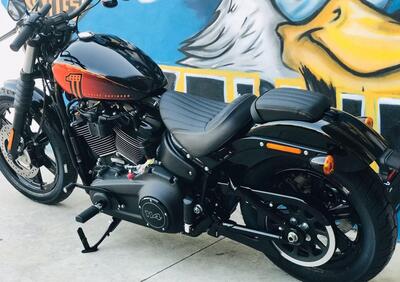 Harley-Davidson Street Bob 114 (2021 - 23) - Annuncio 9252107