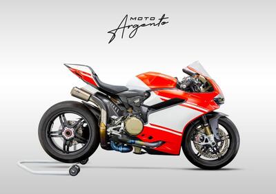 Ducati 1299 Superleggera (2017) - Annuncio 9252311