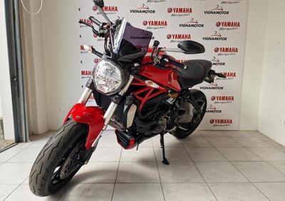 Ducati Monster 1200 (2017 - 21) - Annuncio 9252630