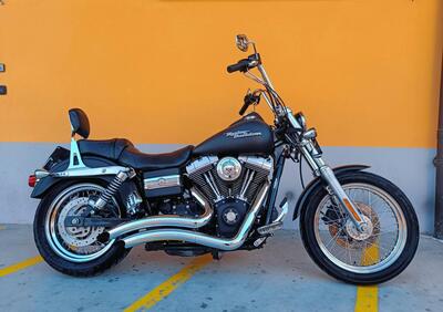 Harley-Davidson 1584 Street Bob (2007) - FXDB - Annuncio 9252731