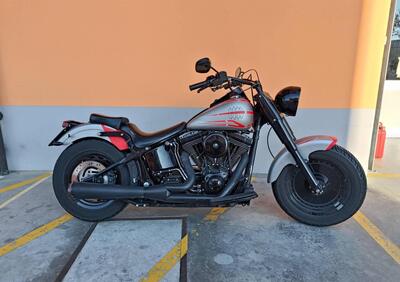 Harley-Davidson 1450 Fat Boy (1999 - 02) - FLSTF - Annuncio 9252755