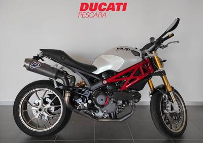 Ducati Monster 1100 S (2009-10) - Annuncio 9252838