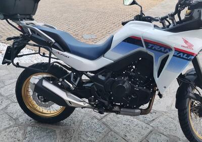 Honda Transalp XL750 (2023 - 24) - Annuncio 9253329