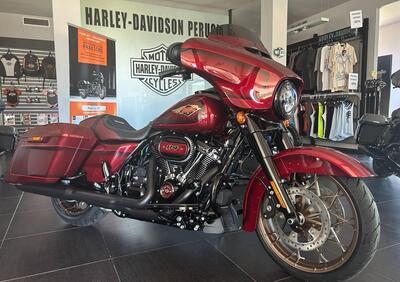 Harley-Davidson Street Glide Special Anniversary (2023) - Annuncio 9253518