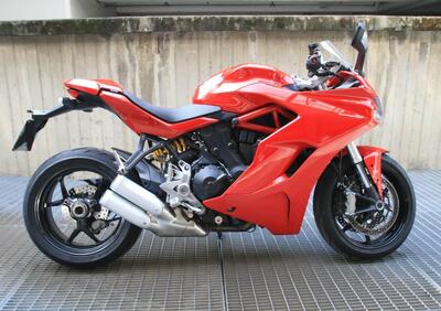 Ducati SuperSport 939 (2017 - 20) - Annuncio 9250111