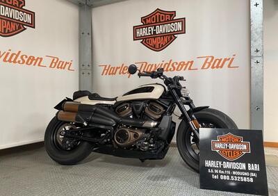 Harley-Davidson Sportster S (2022 - 24) - Annuncio 9253655