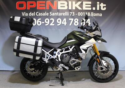 Triumph Tiger 900 Rally Pro (2020 - 23) - Annuncio 9253674