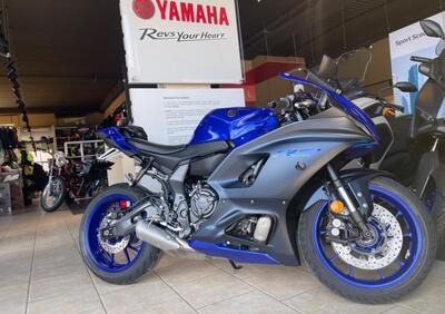 Yamaha YZF R7 (2021 - 24) - Annuncio 9214086