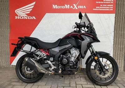 Honda CB 500 X (2021) - Annuncio 9253853