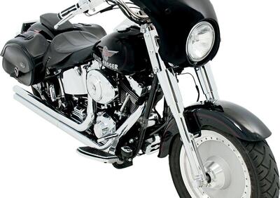 Cupolino Bullet Memphis Shades per Softail Sport G  - Annuncio 8829048