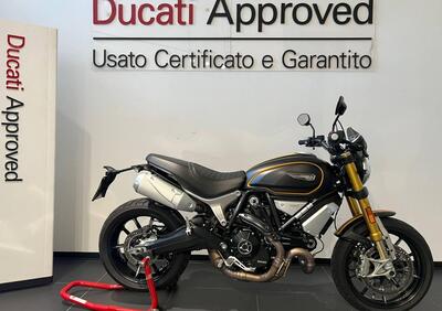 Ducati Scrambler 1100 Sport (2018 - 20) - Annuncio 9254782