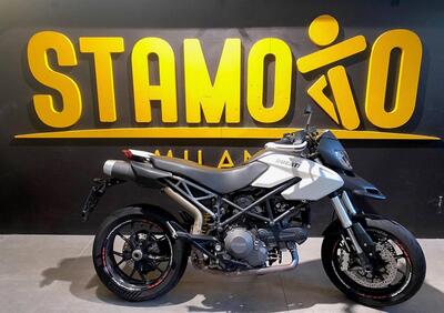 Ducati Hypermotard 796 (2012) - Annuncio 9255652