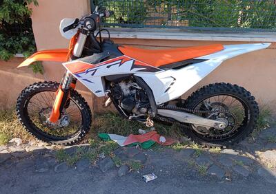 KTM 125 SX (2023) - Annuncio 9255766