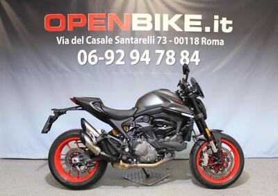 Ducati Monster 937 + (2021 - 24) - Annuncio 9255903