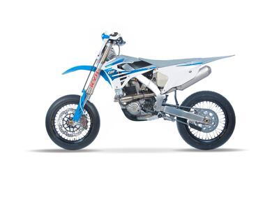 Tm Moto SMX 450 Fi 4t Kit (2021 - 22) - Annuncio 8574767