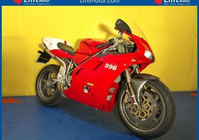 Ducati 996 Biposto (1998 - 01) - Annuncio 9256813