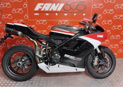 Ducati 1198 (2009 - 12) - Annuncio 9256888