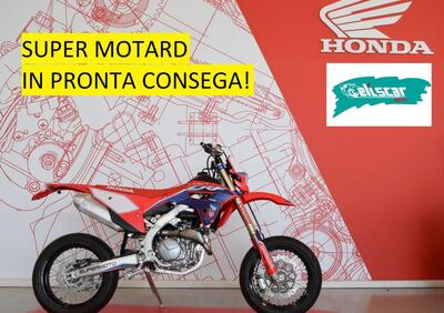 Honda CRF 450 RX Supermoto (2023 - 24) - Annuncio 9230973