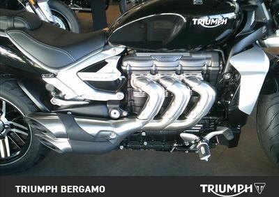 Triumph Rocket 3 GT (2021 - 24) - Annuncio 9256914