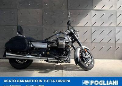Moto Guzzi California 1400 Custom (2012 - 16) - Annuncio 9257006