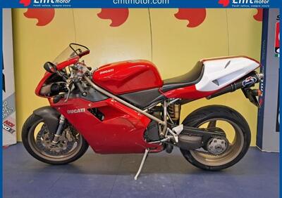 Ducati 916 SPS (1997 - 99) - Annuncio 9257066