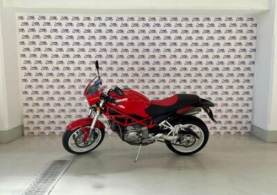 Ducati Monster S2 R (2004 - 07) - Annuncio 9257601